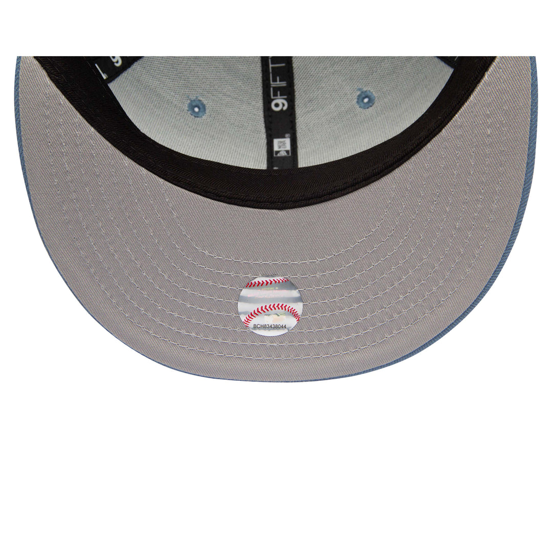 TORONTO BLUE JAYS 9FIFTY CLASSIC BLUE