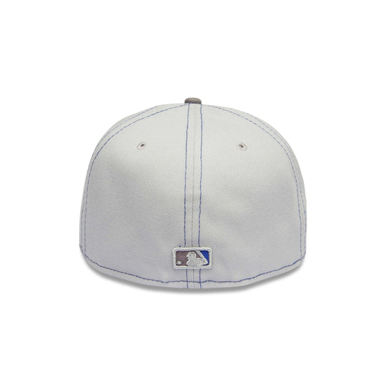 CHICAGO CUBS GRAY