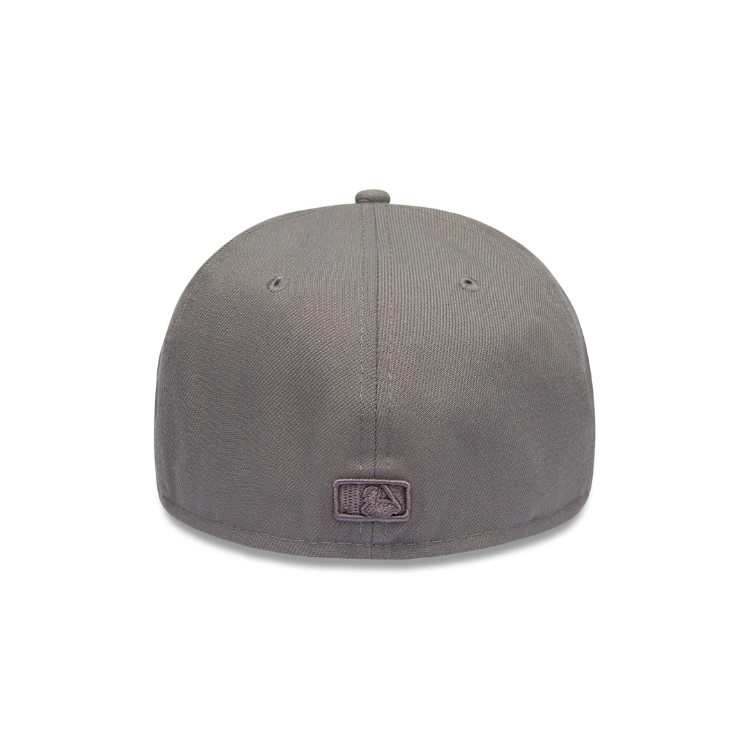 CHICAGO WHITE SOX 59FIFTY CLASSIC GRAY