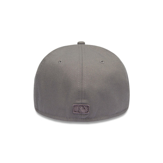 CHICAGO WHITE SOX 59FIFTY CLASSIC GRAY