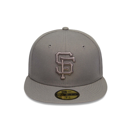 SAN FRANCISCO GIANTS