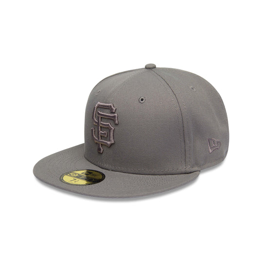 SAN FRANCISCO GIANTS