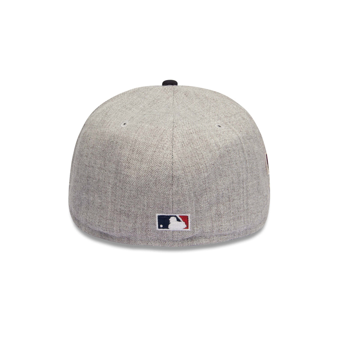 ST. LOUIS CARDINALS 59 FIFTY JACKIE ROBINSON