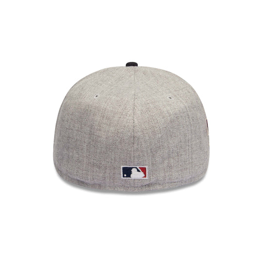 ST. LOUIS CARDINALS 59 FIFTY JACKIE ROBINSON