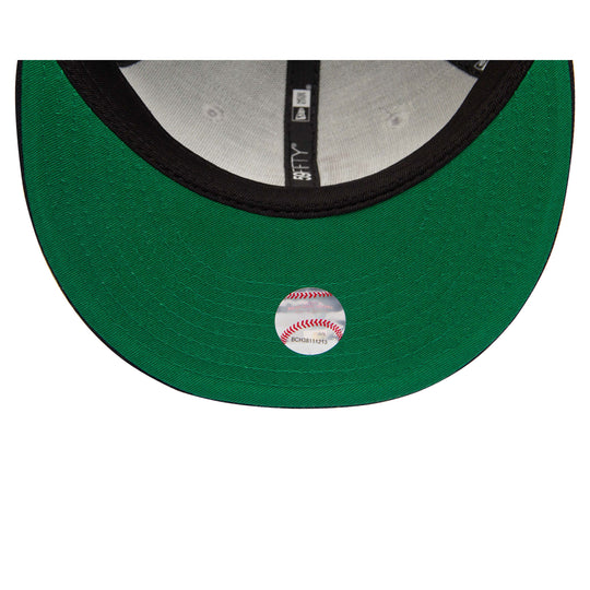 ST. LOUIS CARDINALS 59 FIFTY JACKIE ROBINSON