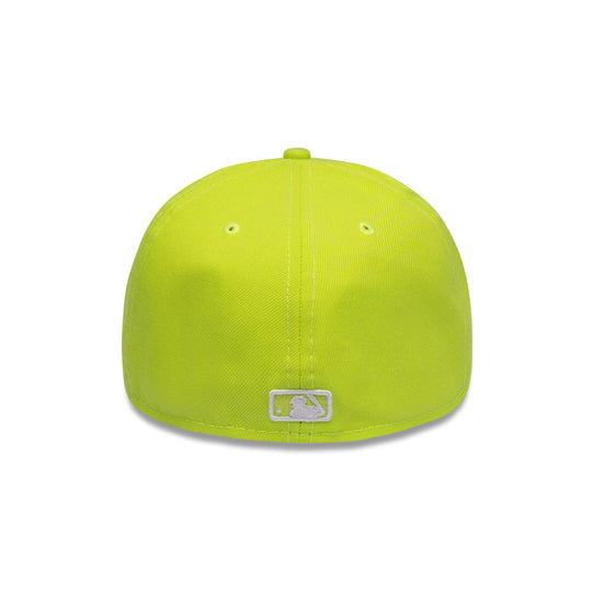 SAN FRANCISCO GIANTS 59FIFTY CLASSIC GREEN NEON