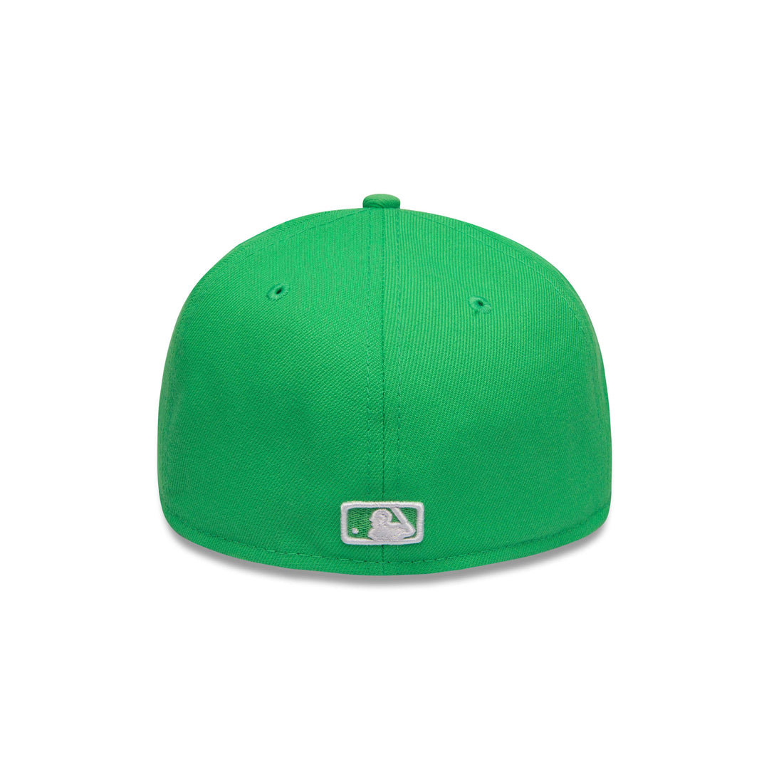TORONTO BLUE JAYS 59FIFTY CLASSIC GREEN