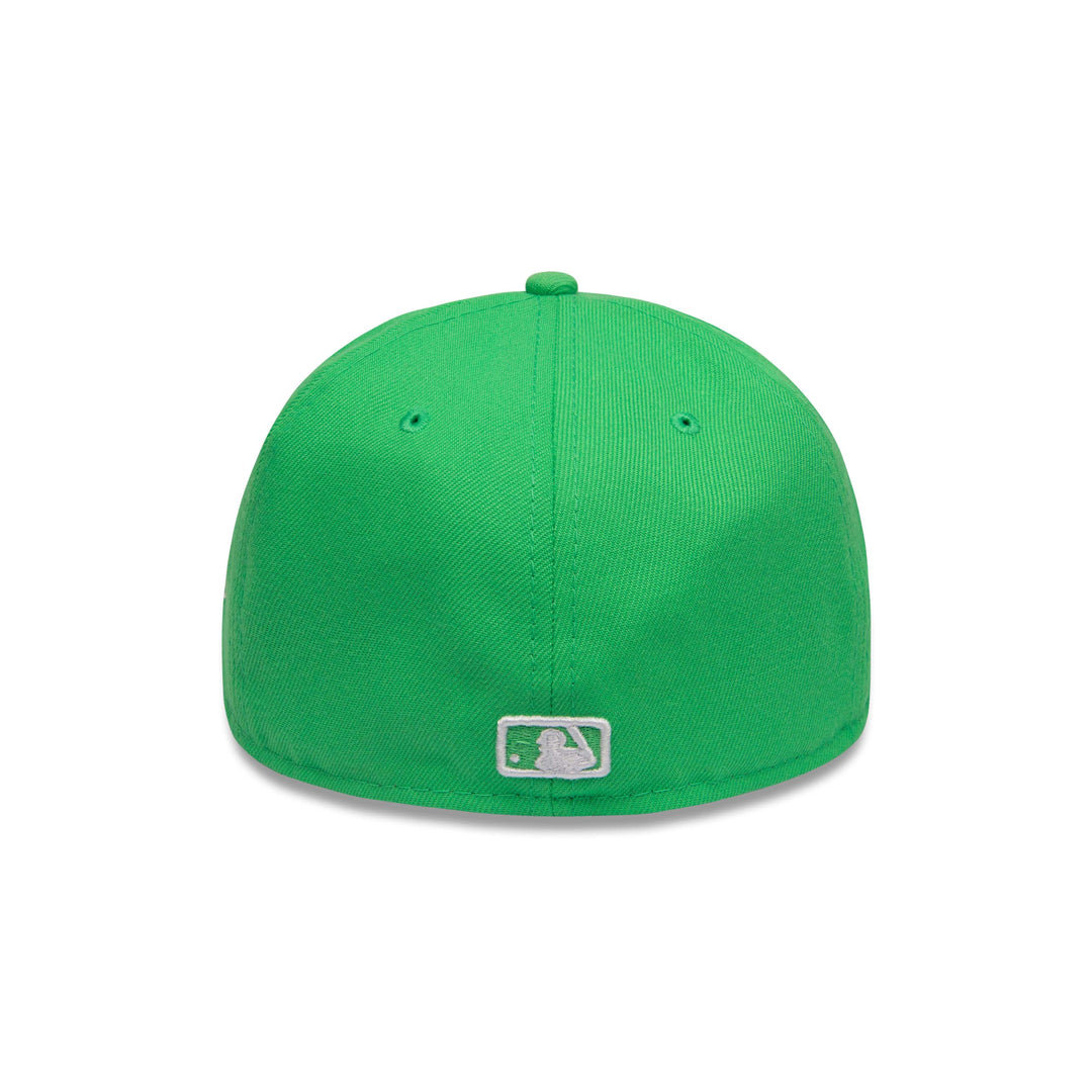 BOSTON RED SOX 59FIFTY CLASSIC GREEN