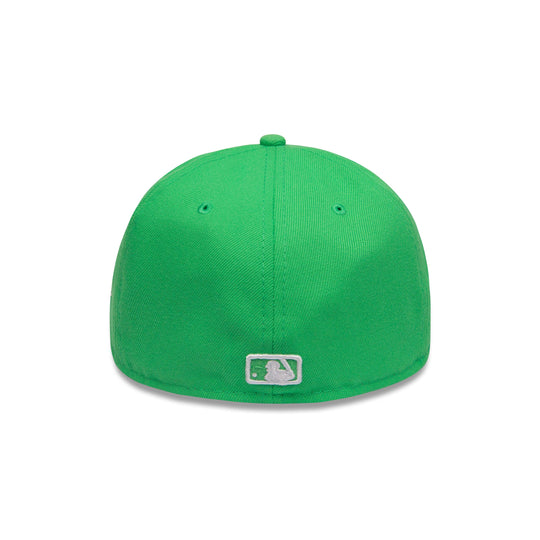 BOSTON RED SOX 59FIFTY CLASSIC GREEN