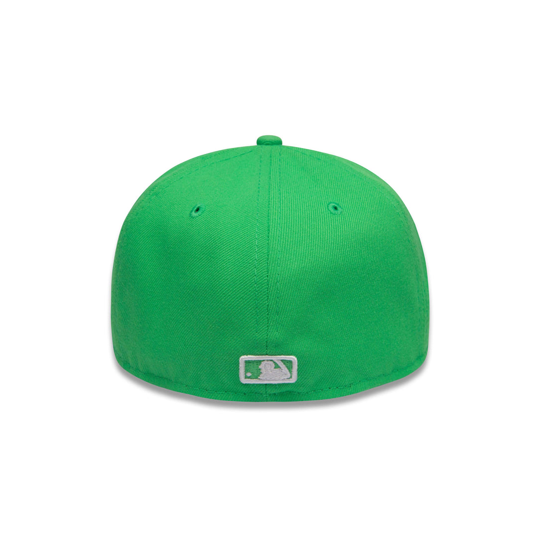 NEW YORK YANKEES 59FIFTY CLASSIC GREEN