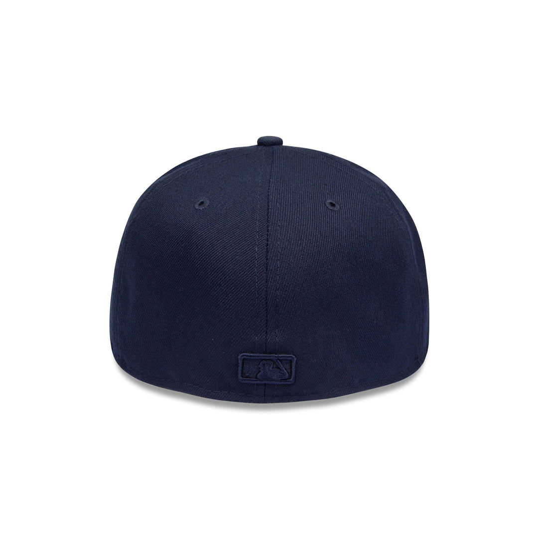 CHICAGO WHITE SOX 59FIFTY CLASSIC NAVY