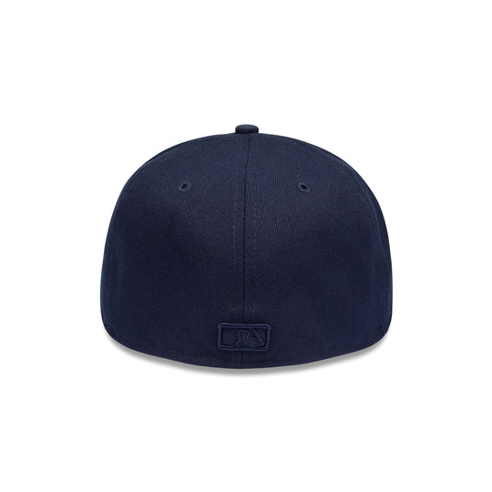 CHICAGO WHITE SOX 59FIFTY CLASSIC NAVY