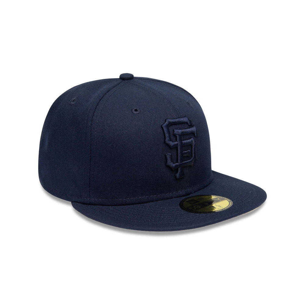 SAN FRANCISCO GIANTS 59FIFTY CLASSIC NAVY