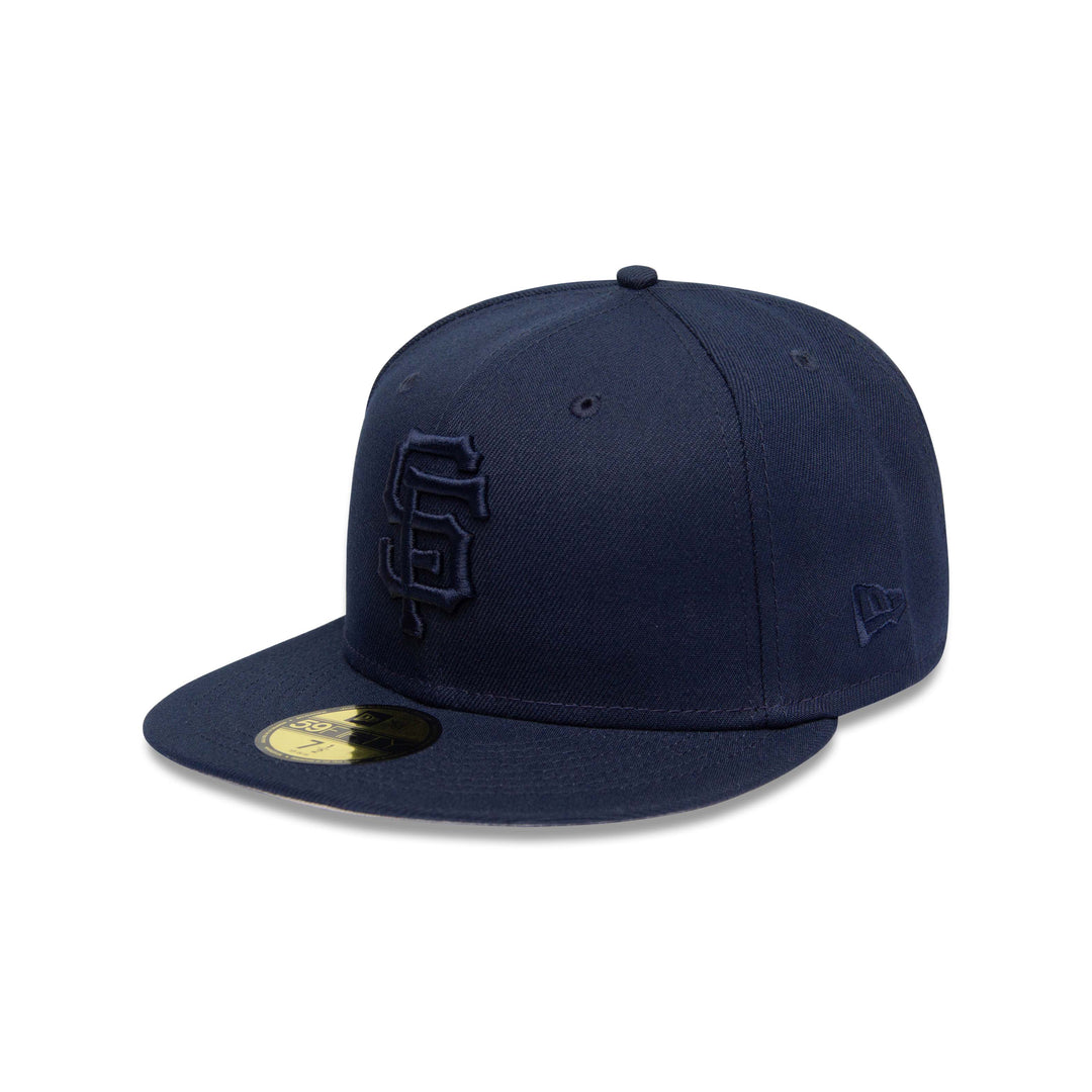 SAN FRANCISCO GIANTS 59FIFTY CLASSIC NAVY