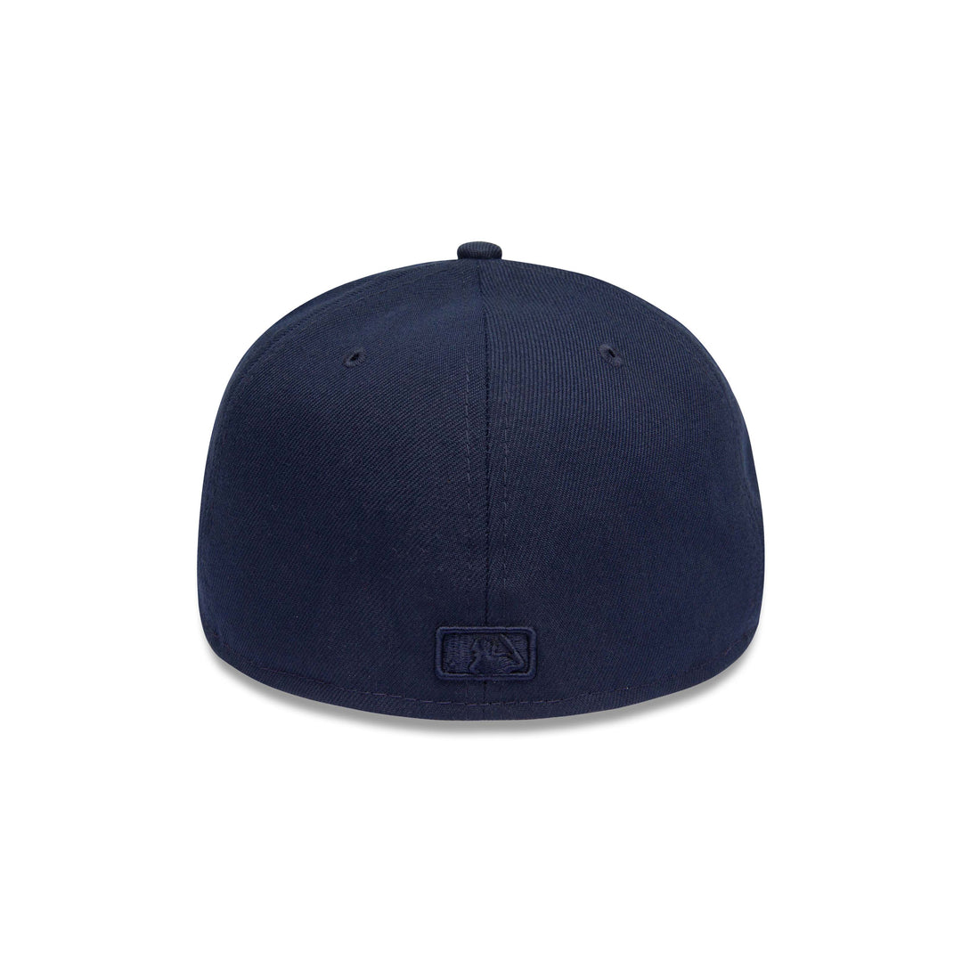 SAN FRANCISCO GIANTS 59FIFTY CLASSIC NAVY