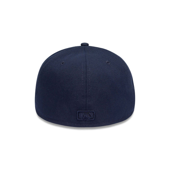 SAN FRANCISCO GIANTS 59FIFTY CLASSIC NAVY