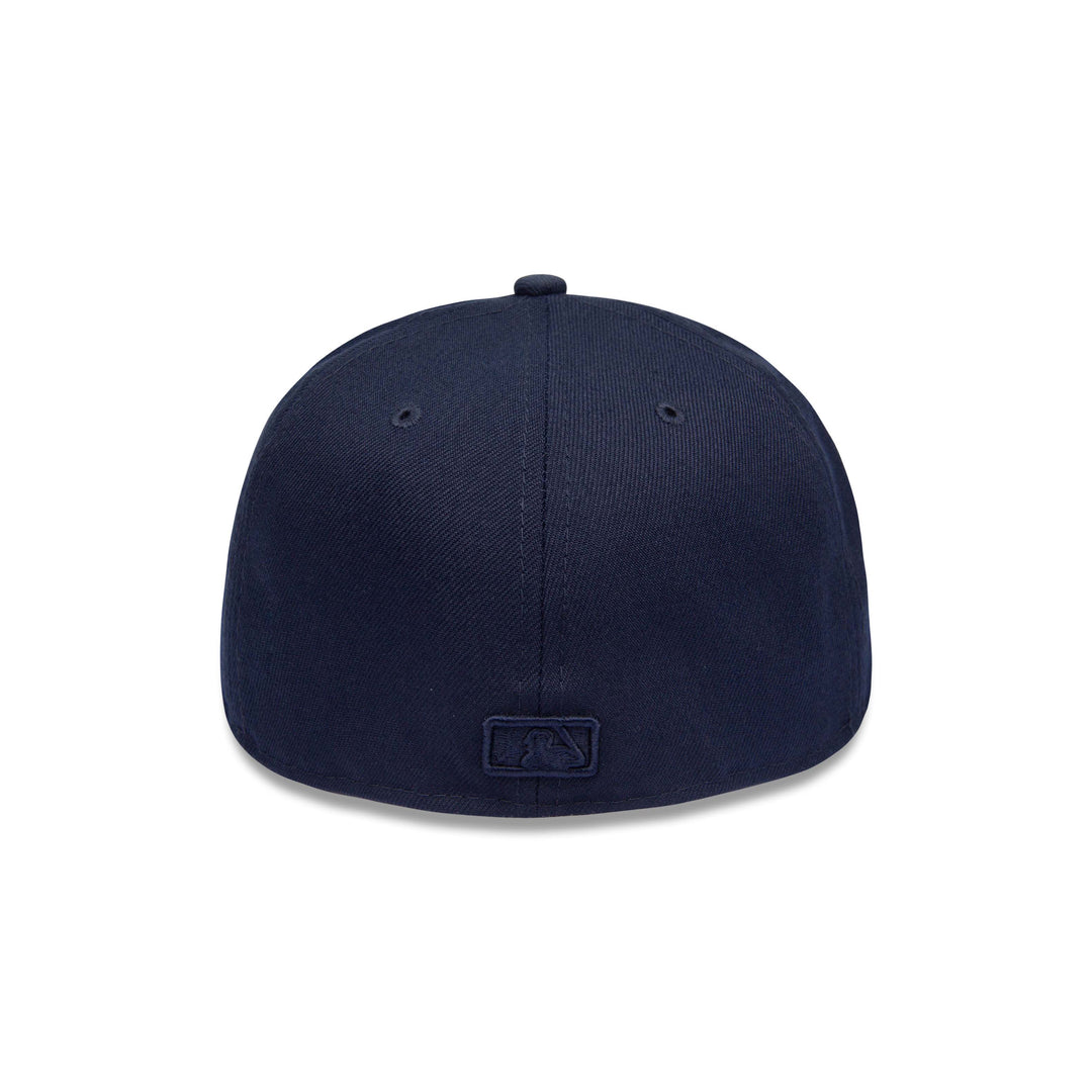HOUSTON ASTROS 59FIFTY CLASSIC NAVY