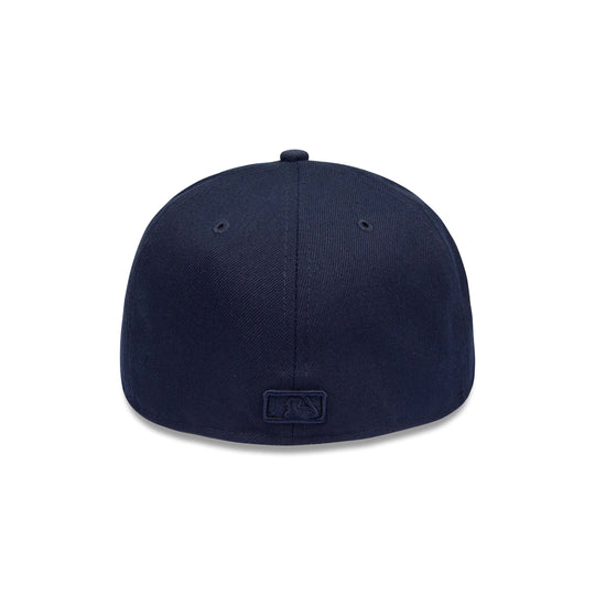 HOUSTON ASTROS 59FIFTY CLASSIC NAVY