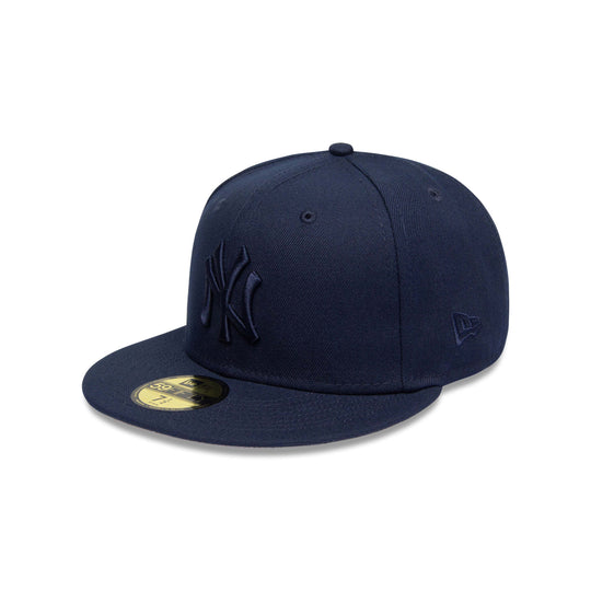 NEW YORK YANKEES 59FIFTY CLASSIC NAVY