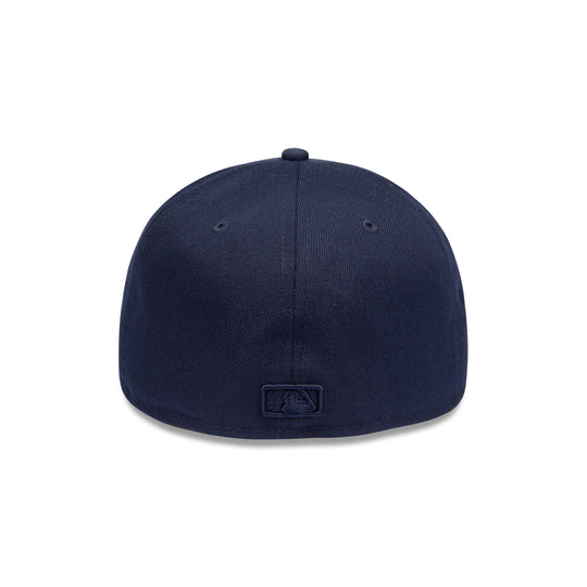 NEW YORK YANKEES 59FIFTY CLASSIC NAVY