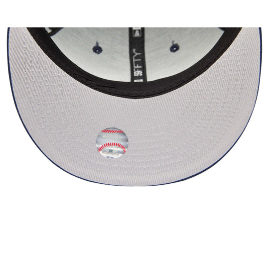 NEW YORK YANKEES 59FIFTY CLASSIC NAVY