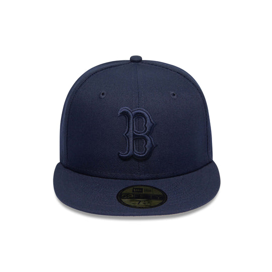 RED SOX BOSTON 59FIFTY CLASSIC NAVY