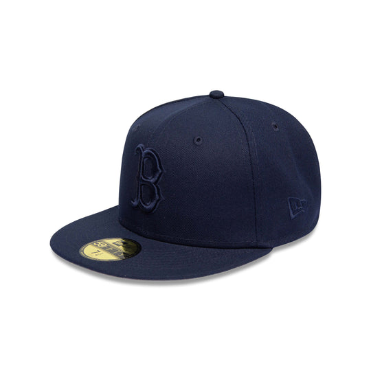 RED SOX BOSTON 59FIFTY CLASSIC NAVY