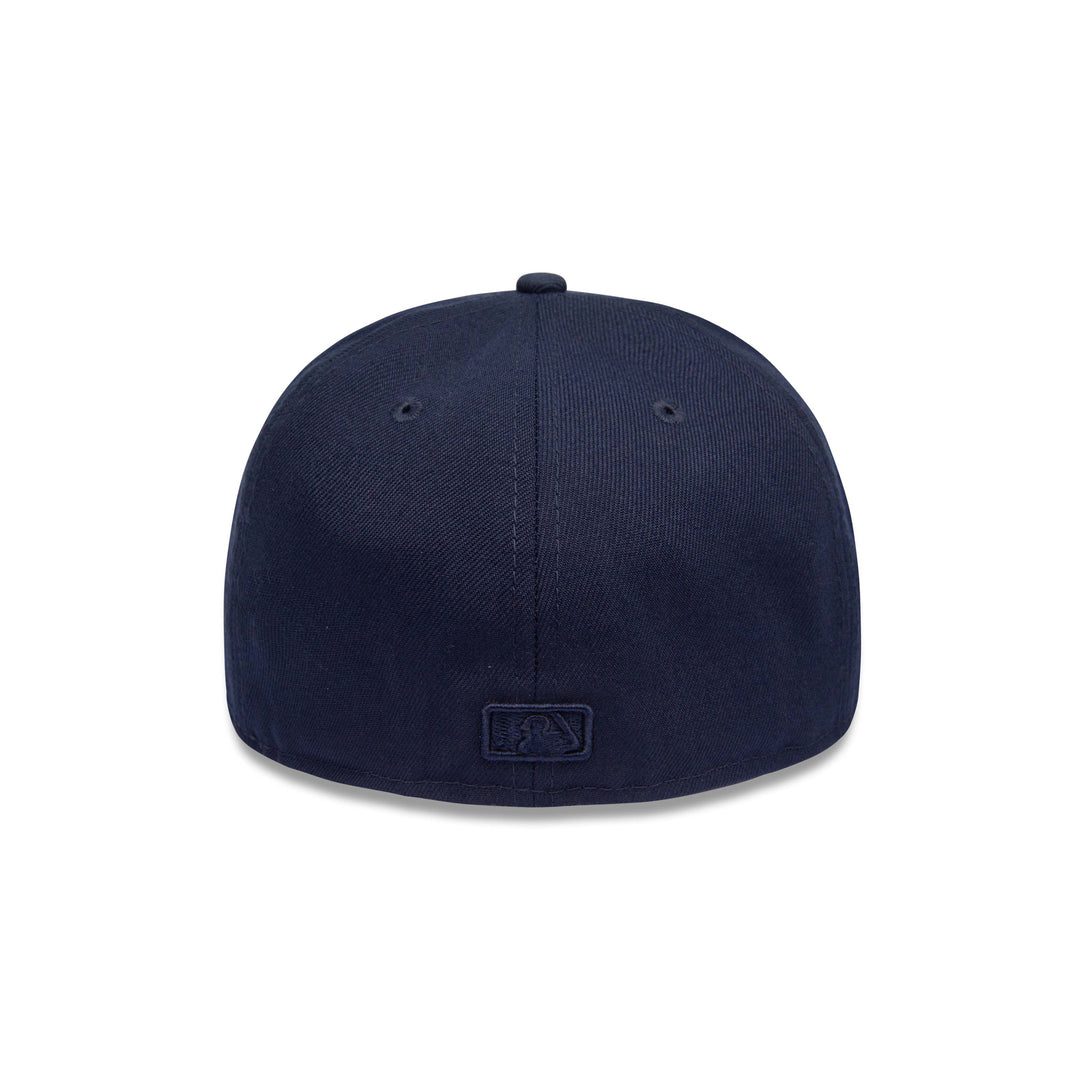 RED SOX BOSTON 59FIFTY CLASSIC NAVY