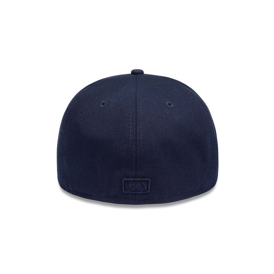 RED SOX BOSTON 59FIFTY CLASSIC NAVY