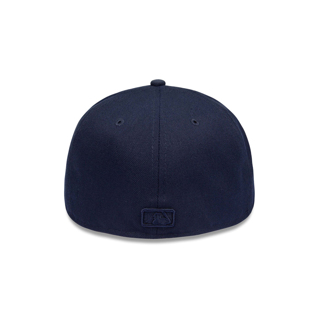 ST. LOUIS CARDINALS 59FIFTY CLASSIC NAVY