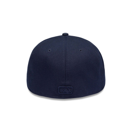 ST. LOUIS CARDINALS 59FIFTY CLASSIC NAVY