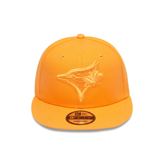 TORONTO BLUE JAYS 9FIFTY CLASSIC ORANGE