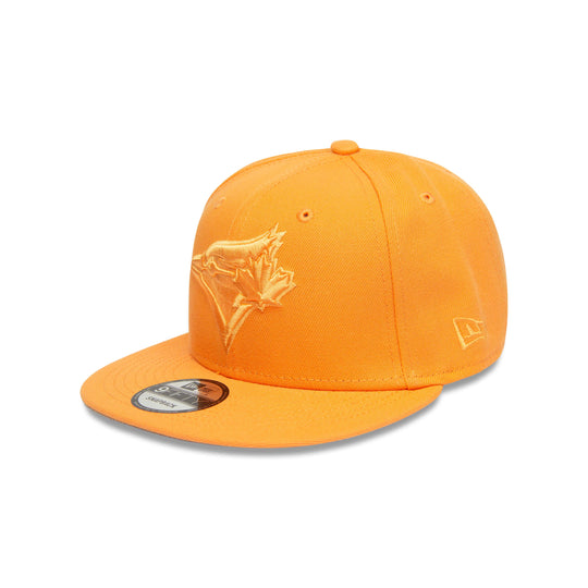 TORONTO BLUE JAYS 9FIFTY CLASSIC ORANGE