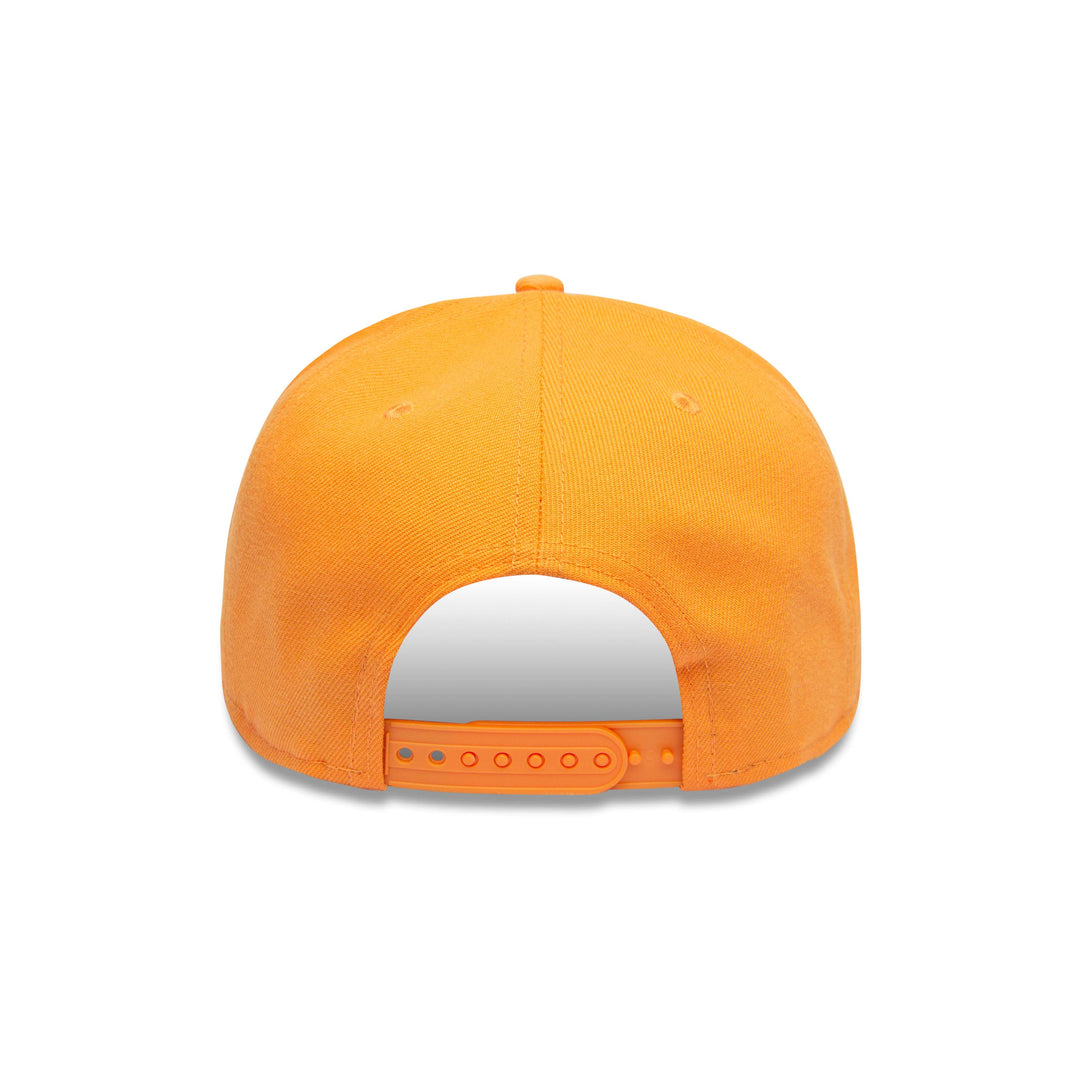 TORONTO BLUE JAYS 9FIFTY CLASSIC ORANGE