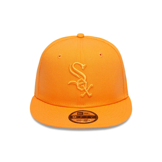 CHICAGO WHITE SOX 9FIFTY CLASSIC ORANGE