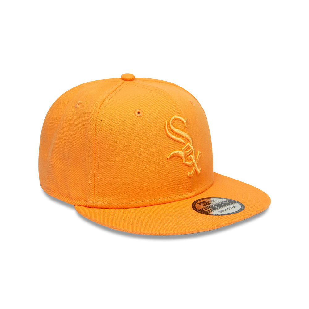 CHICAGO WHITE SOX 9FIFTY CLASSIC ORANGE