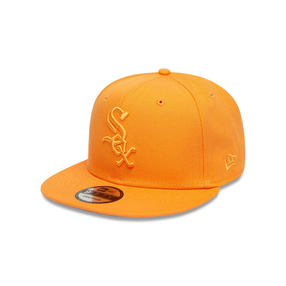 CHICAGO WHITE SOX 9FIFTY CLASSIC ORANGE