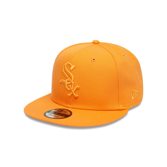 CHICAGO WHITE SOX 9FIFTY CLASSIC ORANGE
