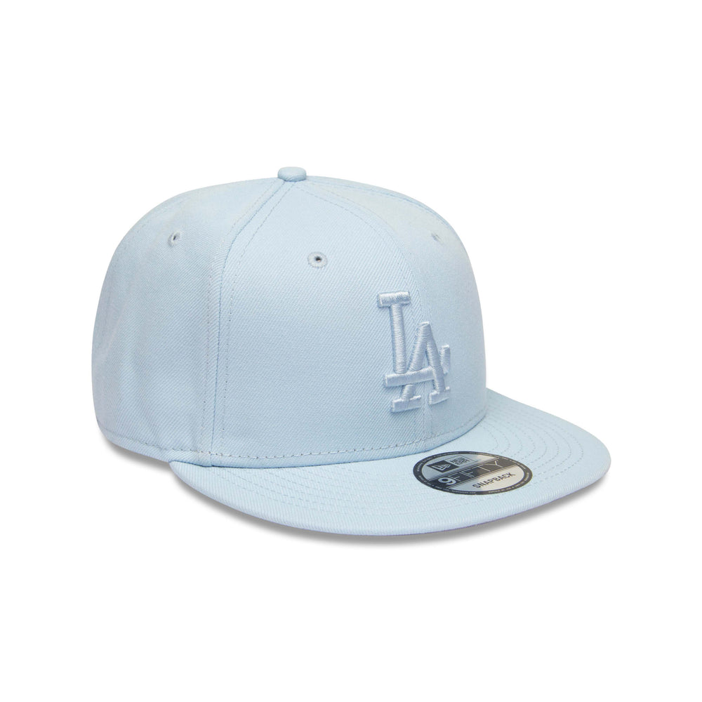 LOS ANGELES DODGERS 9FIFTY CLASSIC BABY BLUE