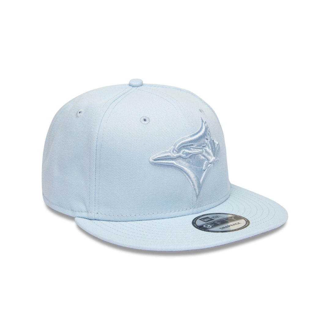 TORONTO BLUE JAYS 9FIFTY CLASSIC BABY BLUE