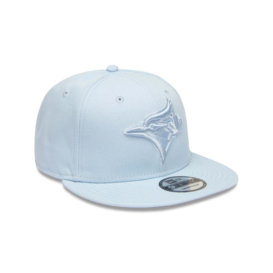 TORONTO BLUE JAYS 9FIFTY CLASSIC BABY BLUE