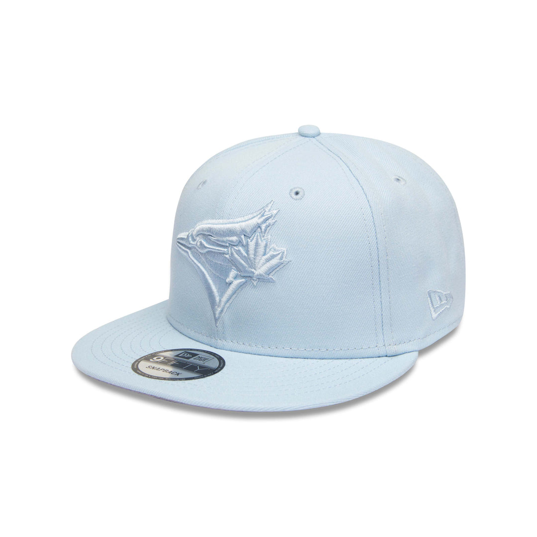 TORONTO BLUE JAYS 9FIFTY CLASSIC BABY BLUE