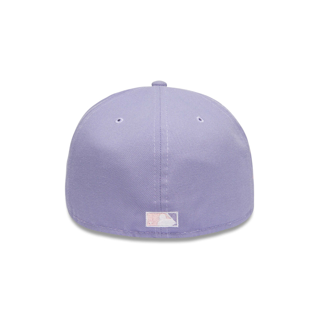 SAN FRANCISCO GIANTS 59FIFTY CLASSIC PURPLE