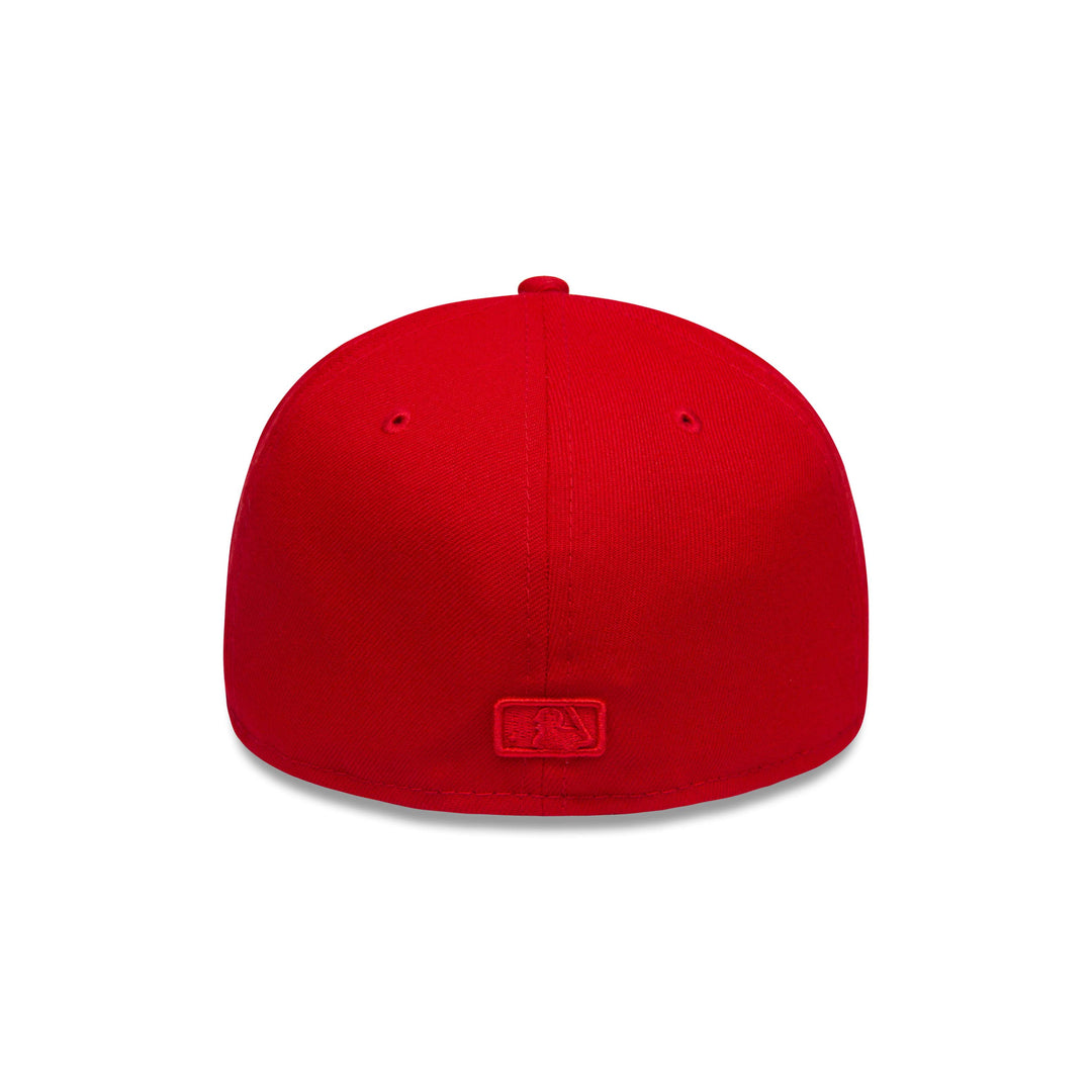 TORONTO BLUE JAYS 59FIFTY CLASSIC RED