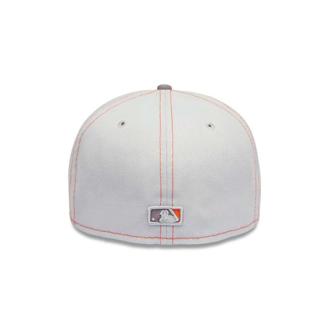 SAN FRANCISCO GIANTS LIGTH GRAY