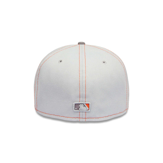 SAN FRANCISCO GIANTS LIGTH GRAY