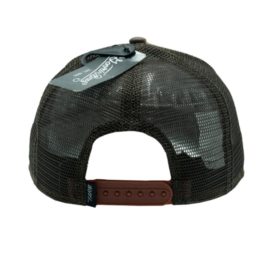 GOORIN BROS ALACRAN CAMO