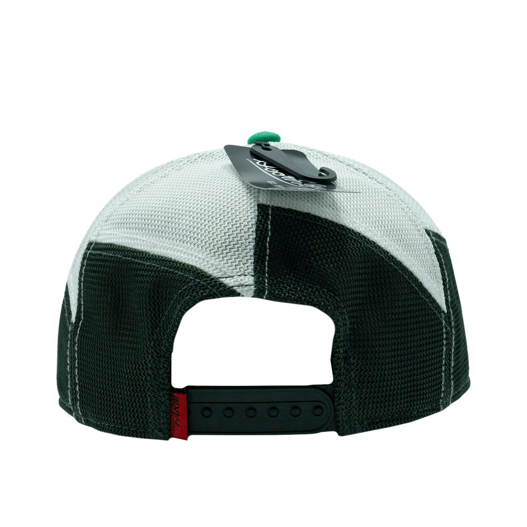 GOORIN BROS FARMIGAMI LUCKY GREEN