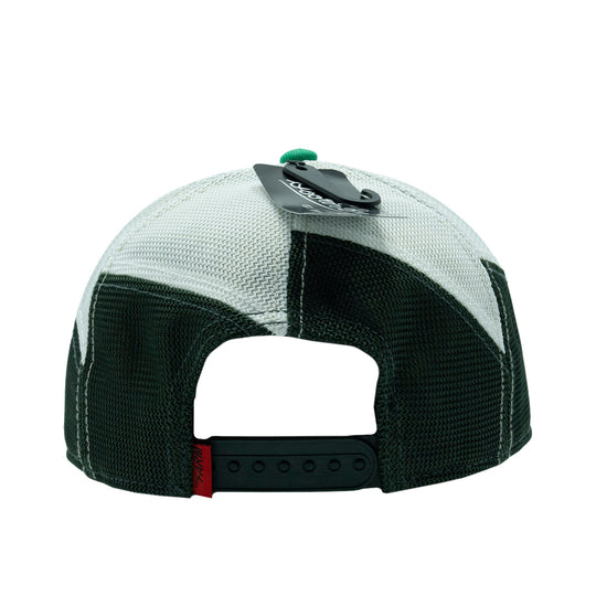 GOORIN BROS FARMIGAMI LUCKY GREEN