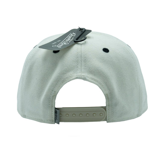 GOORIN BROS THE PANTHER WHITE